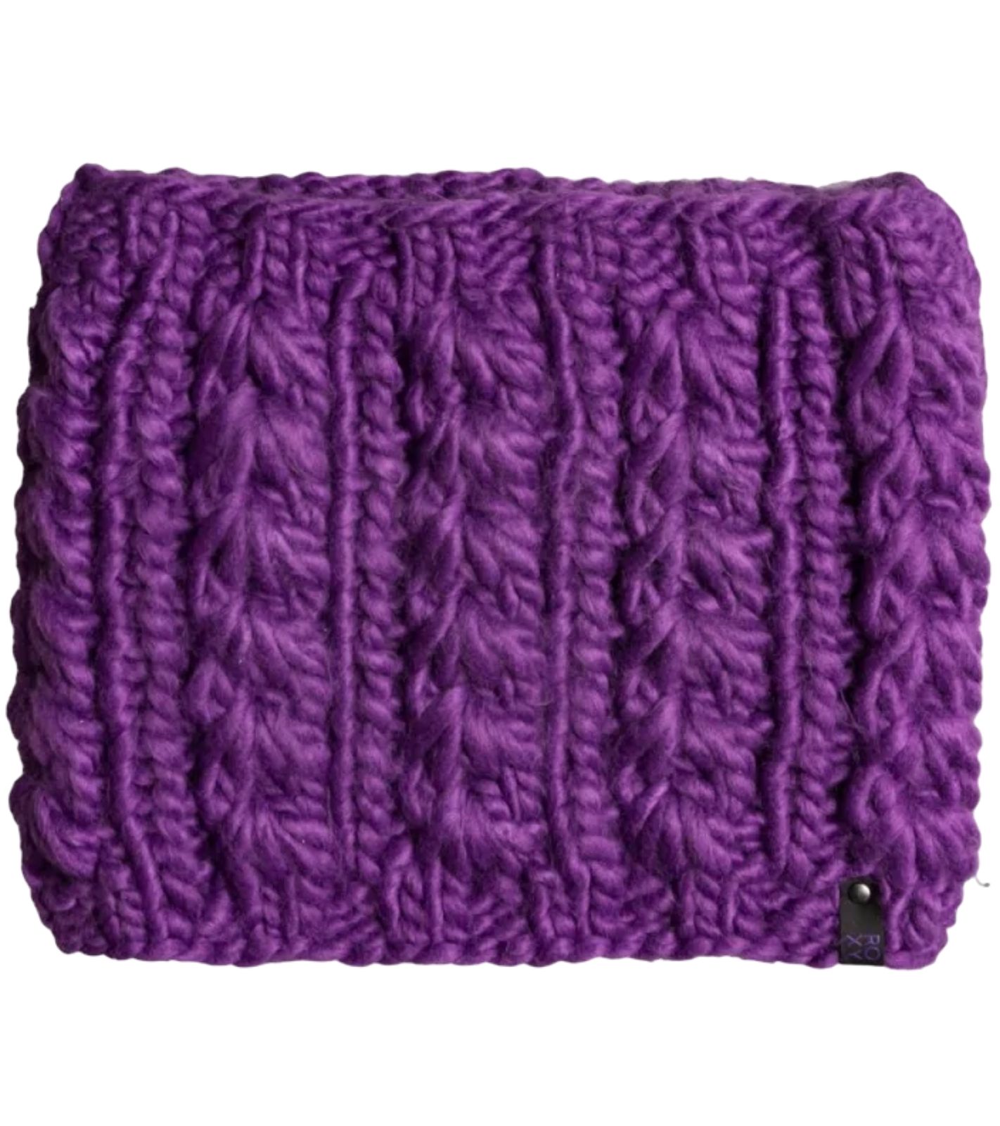 ROXY Winter Neckwarmer pansy kuscheliger Halswärmer Winter-Schal ERJAA03871 PPR0 Violett von ROXY