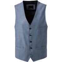ROY ROBSON Herren Weste blau gemustert ROY ROBSON Herren Weste blau gemustert von ROY ROBSON