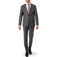 ROY ROBSON Herren Anzug grau meliert Slim Fit ROY ROBSON Herren Anzug grau meliert Slim Fit von ROY ROBSON