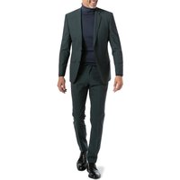 ROY ROBSON Herren Anzug grün Slim Fit von ROY ROBSON