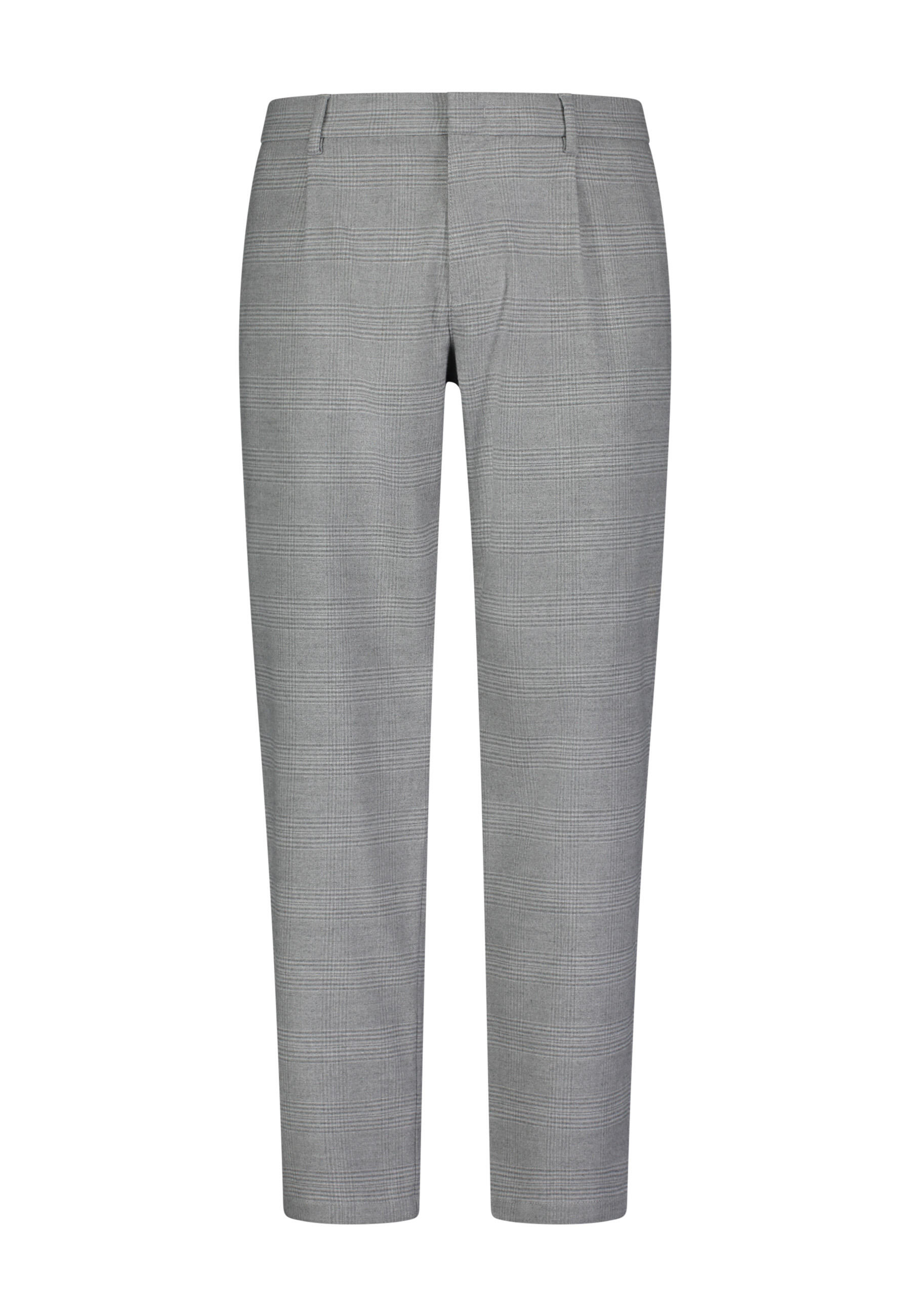 ROY ROBSON - Casual Hose 965-51 0-51-15357-11586-00 light grey - Gr. - 54 von ROY ROBSON