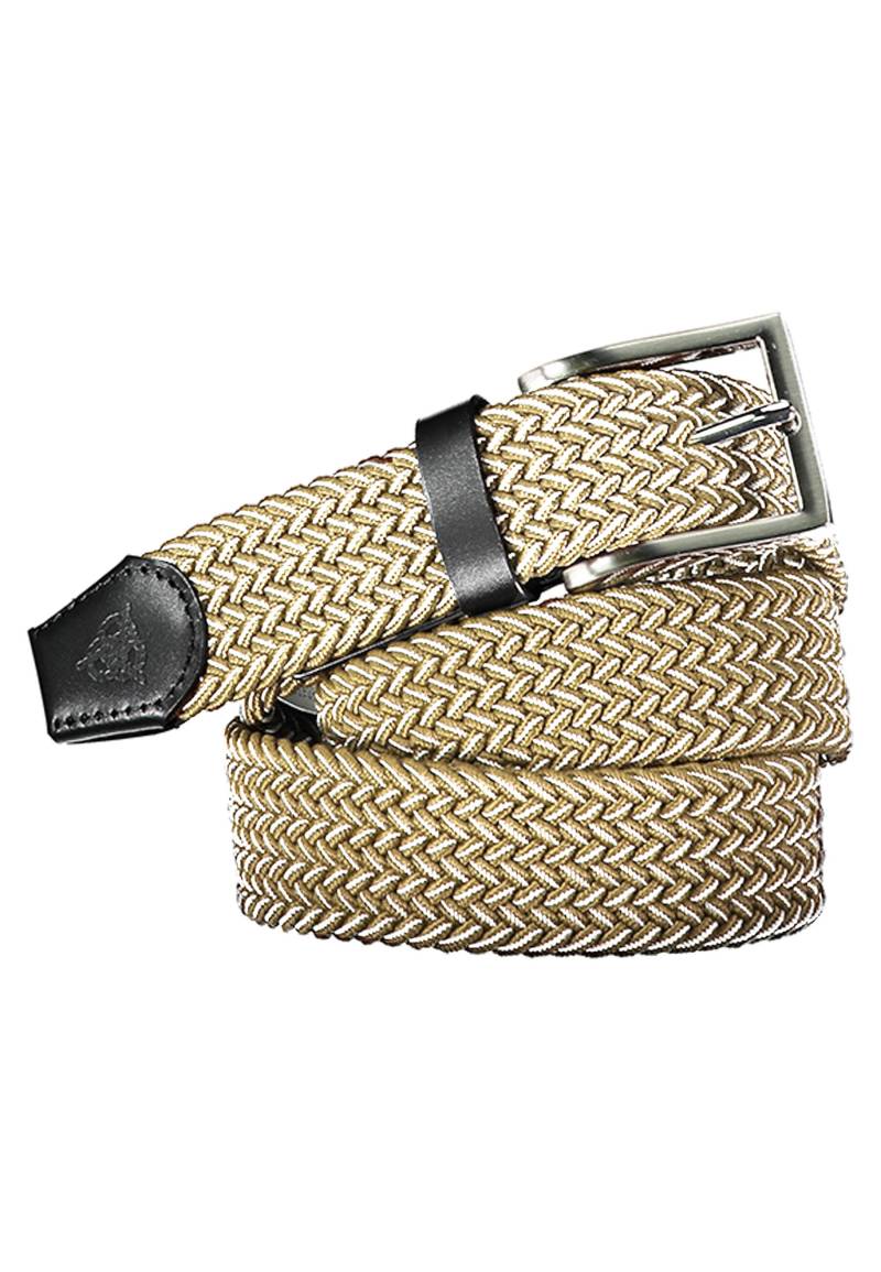 ROY ROBSON - Gürtel 2301-93 0-93-02301-11951-00 brown - Gr. - 90 von ROY ROBSON