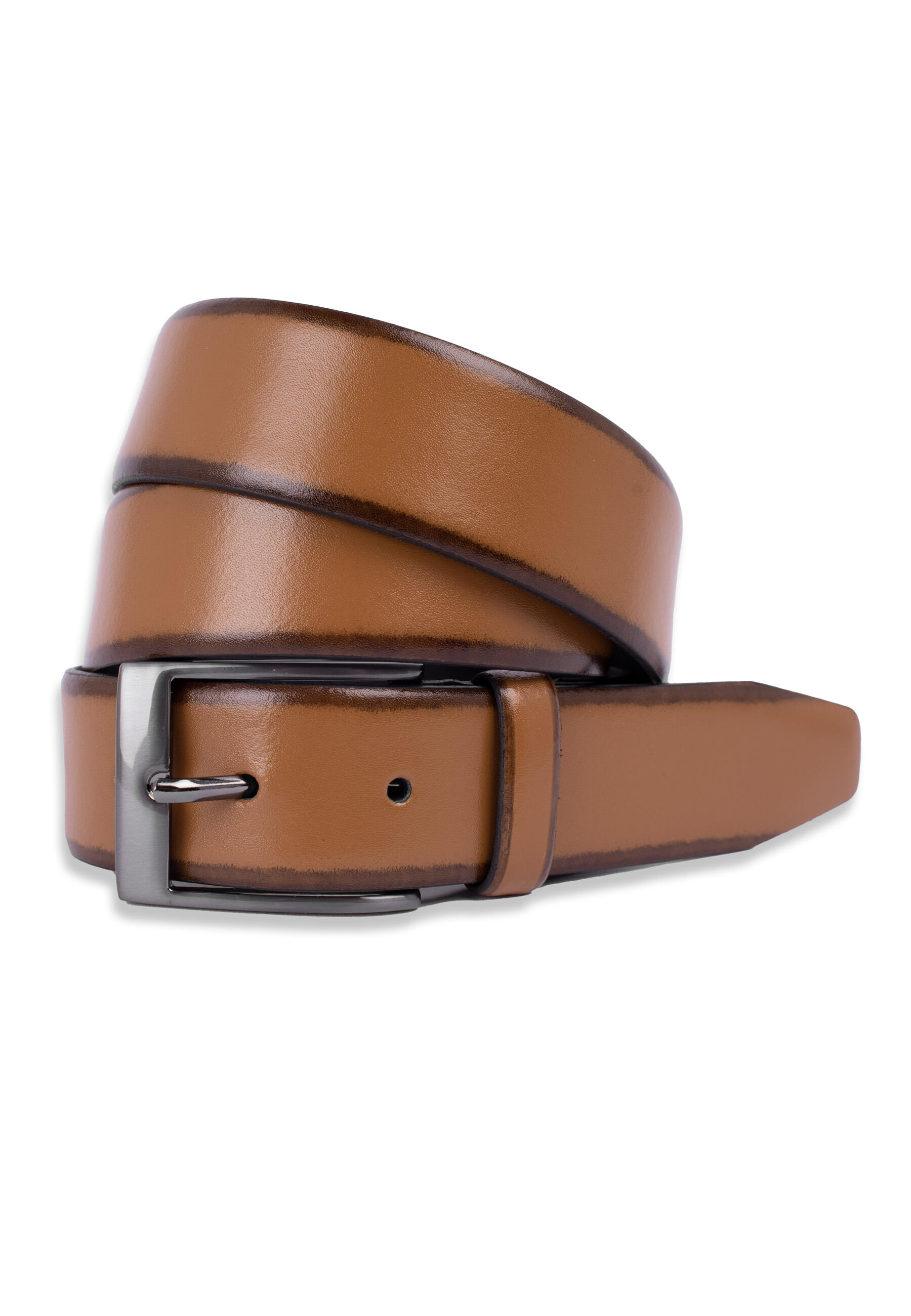 ROY ROBSON - Gürtel S-9283-93 S-93-09283-11805-00 brown - Gr. - 100 von ROY ROBSON