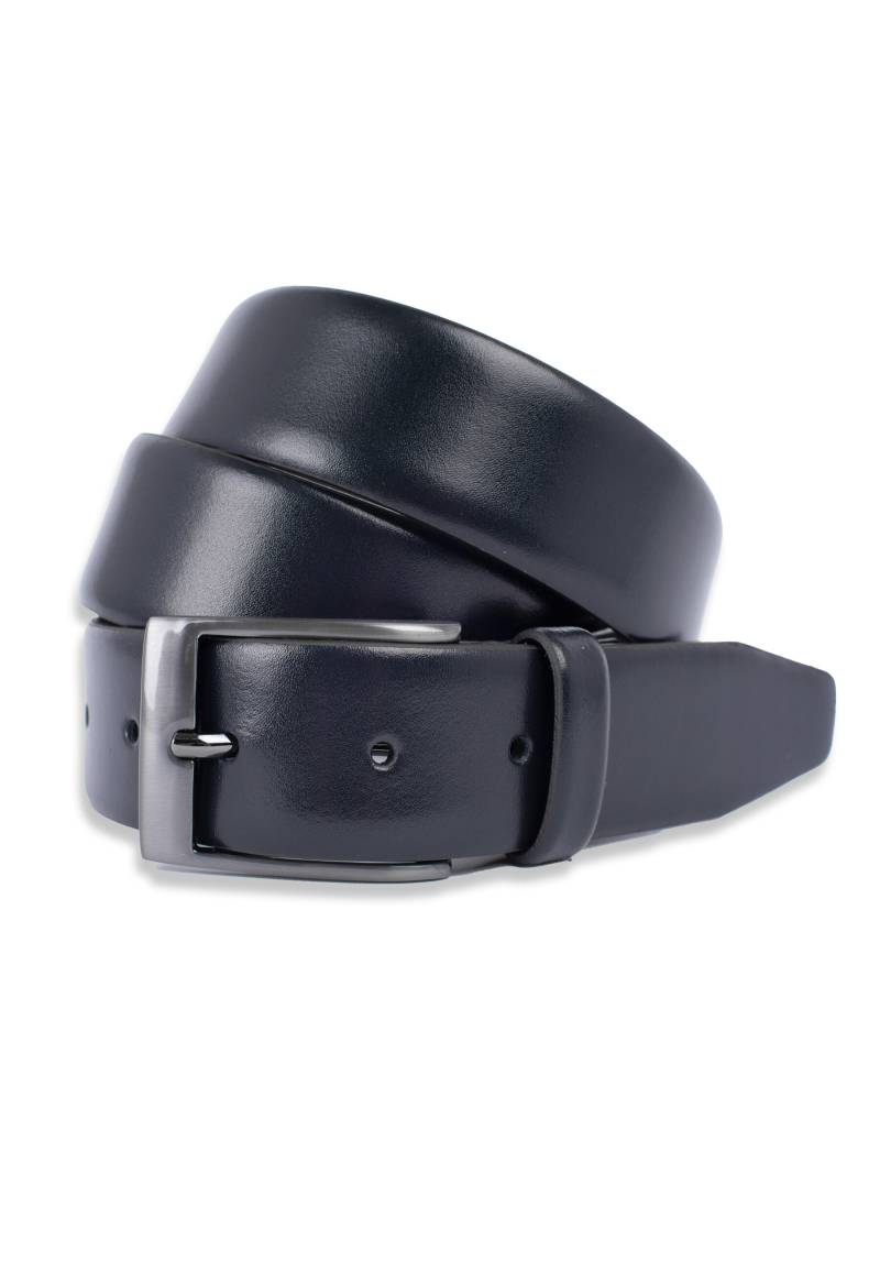 ROY ROBSON - Gürtel S-9283-93 S-93-09283-11805-00 dark blue - Gr. - 95 von ROY ROBSON