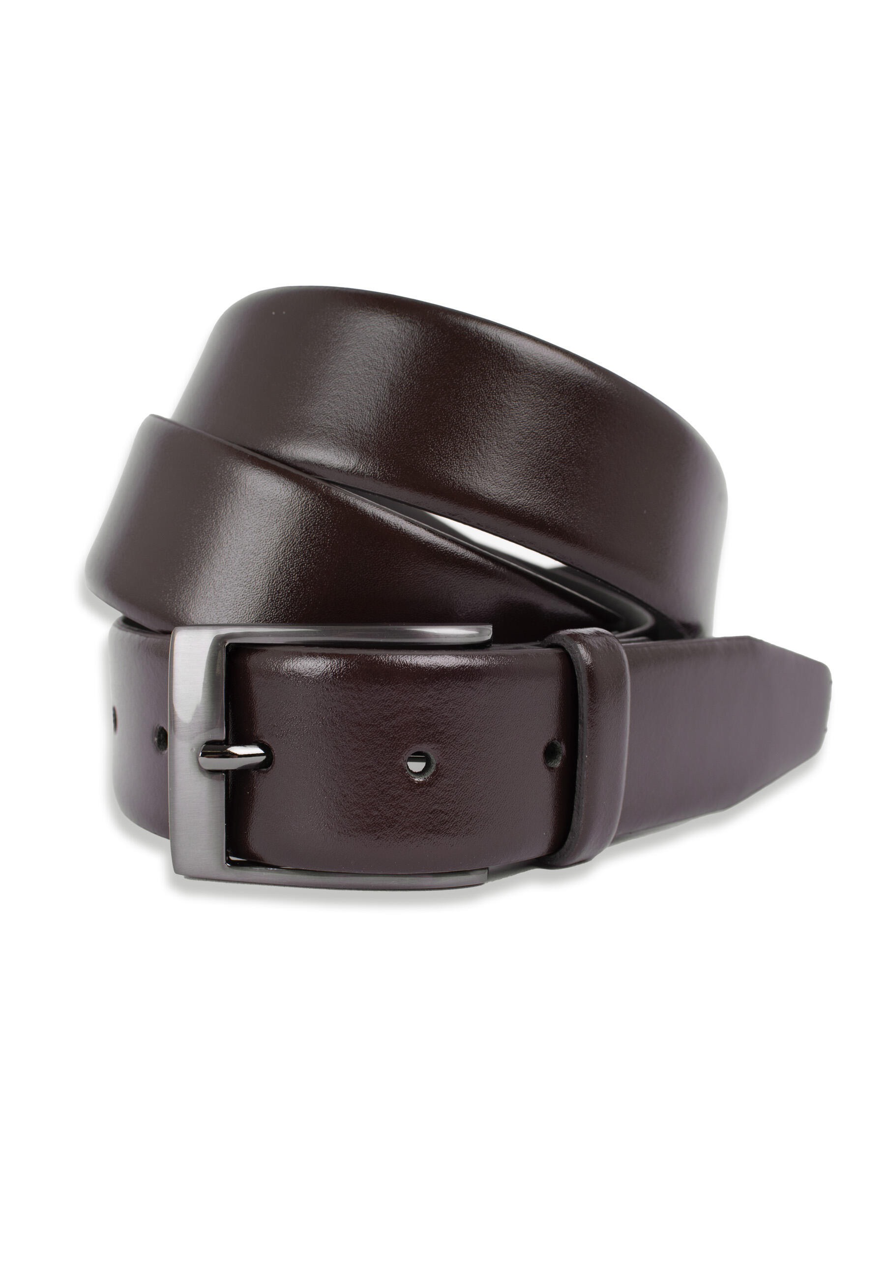 ROY ROBSON - Gürtel S-9283-93 S-93-09283-11805-00 dark brown - Gr. - 85 von ROY ROBSON