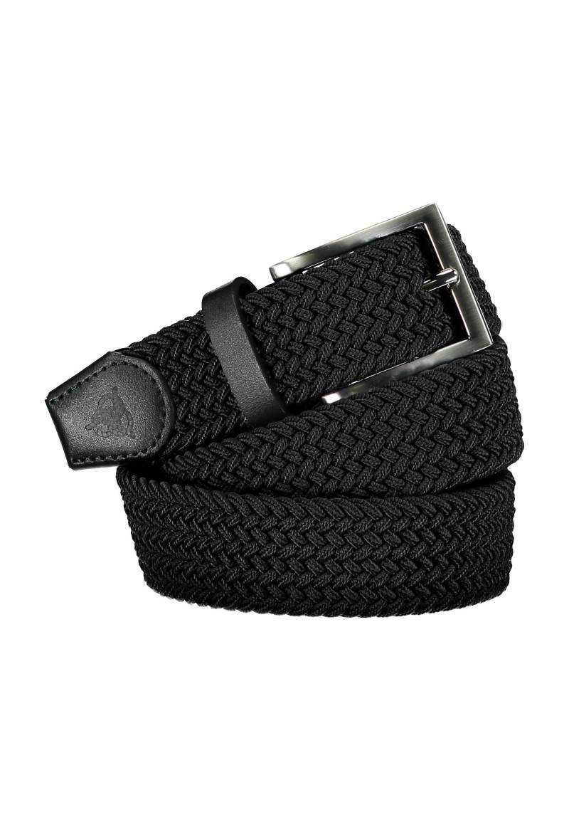 ROY ROBSON - Gürtel S-9287-93 S-93-09287-11954-00 black - Gr. - 100 von ROY ROBSON