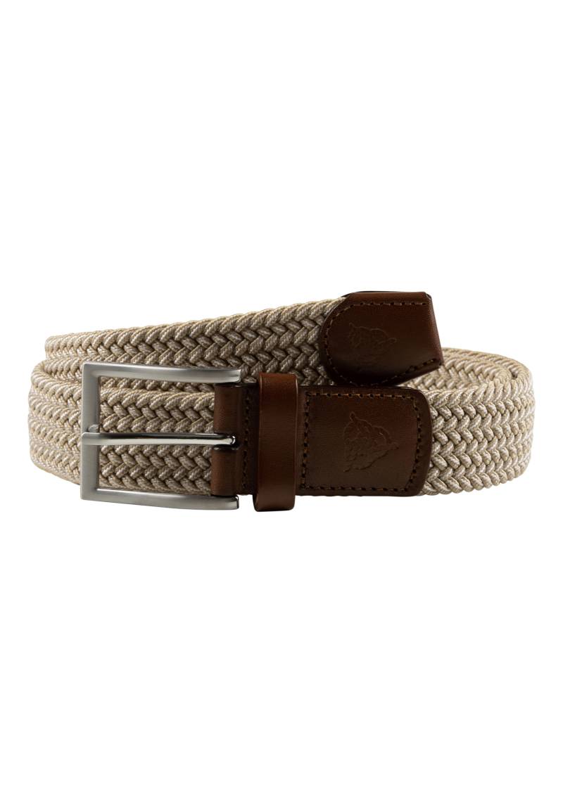 ROY ROBSON - Gürtel S-9287-93 S-93-09287-11954-00 brown - Gr. - 85 von ROY ROBSON