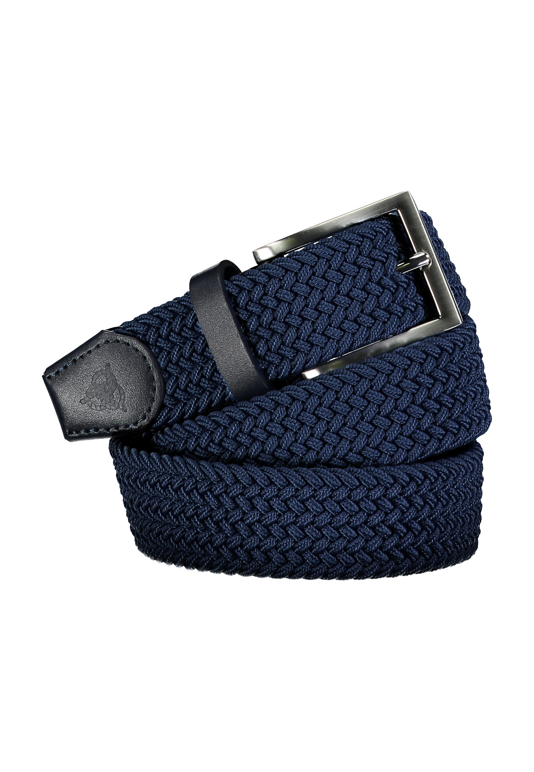 ROY ROBSON - Gürtel S-9287-93 S-93-09287-11954-00 dark blue - Gr. - 95 von ROY ROBSON