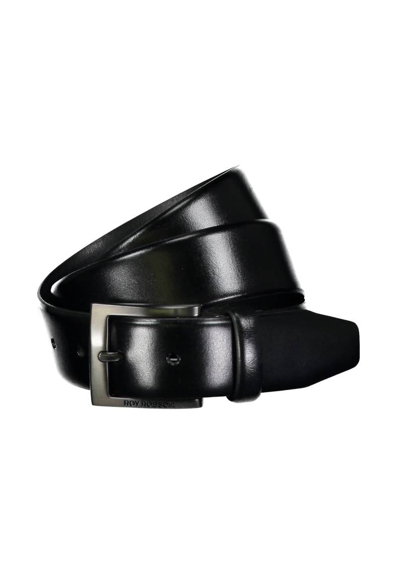 ROY ROBSON - Gürtel S-9288-93 S-93-09288-12531-00 black - Gr. - 85 von ROY ROBSON