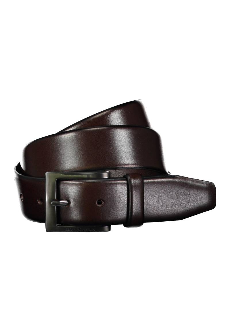 ROY ROBSON - Gürtel S-9288-93 S-93-09288-12531-00 dark brown - Gr. - 90 von ROY ROBSON