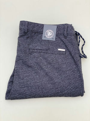 ROY ROBSON HERREN-FREIZEITHOSEN - grau - 110 von ROY ROBSON