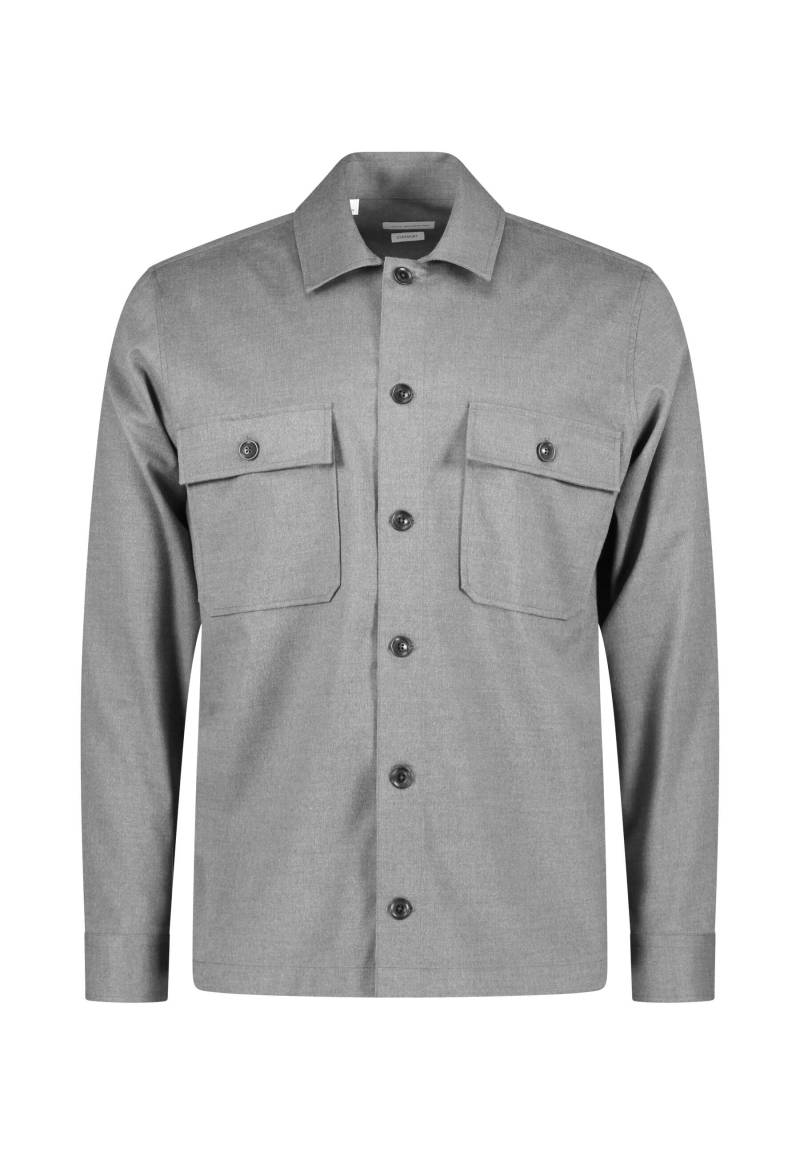 ROY ROBSON - Hemd 1216-80 0-80-15471-12576-00 light grey - Gr. - L von ROY ROBSON