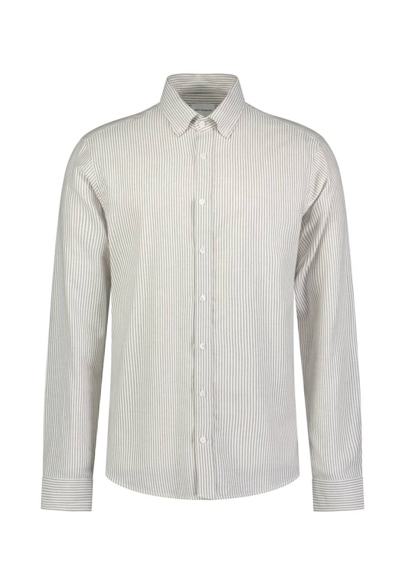 ROY ROBSON - Hemd 1224-80 0-80-15456-12350-00 brown - Gr. - XL von ROY ROBSON