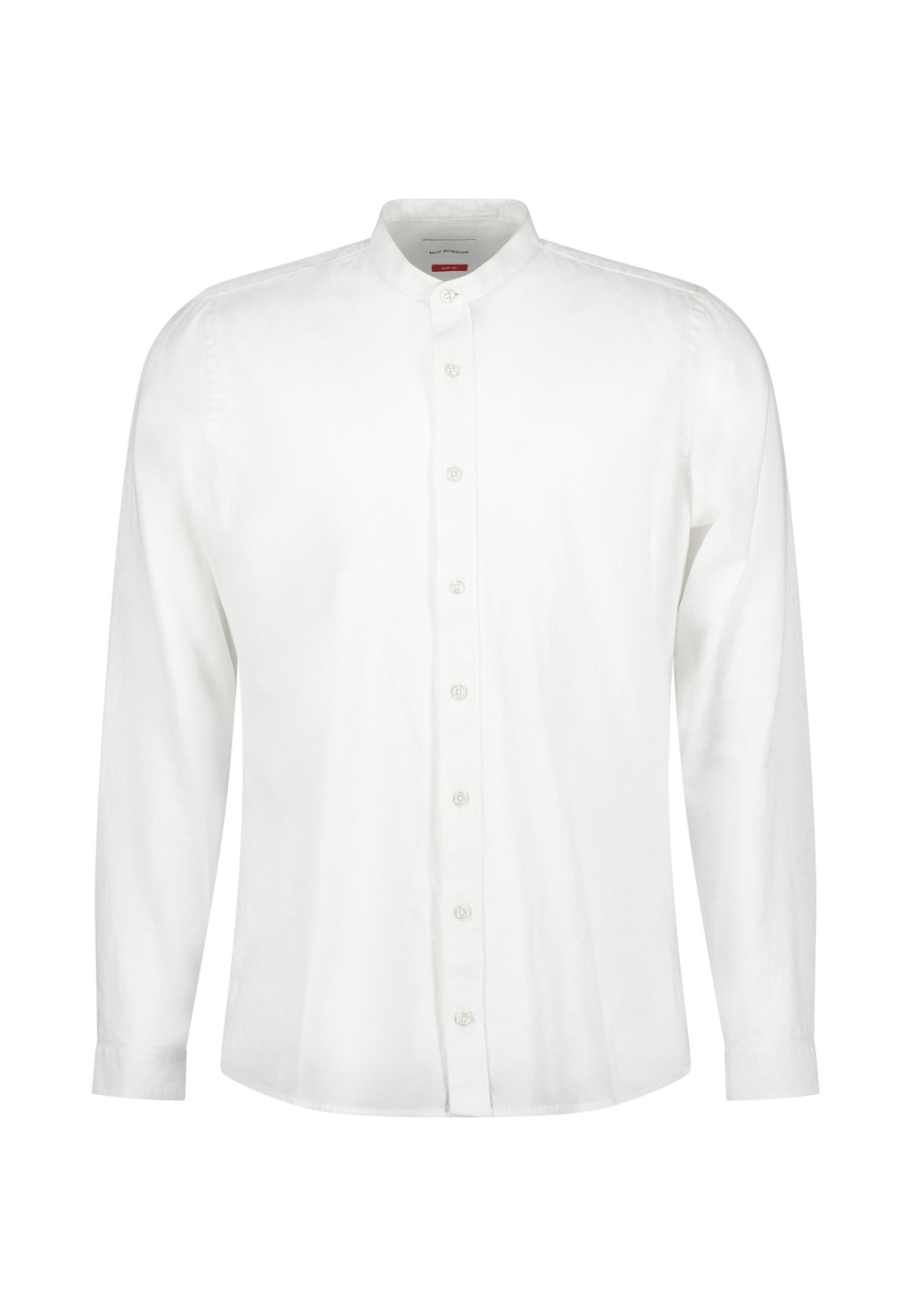 ROY ROBSON - Hemd 1270-80 0-80-14450-11095-00 white - Gr. - S von ROY ROBSON