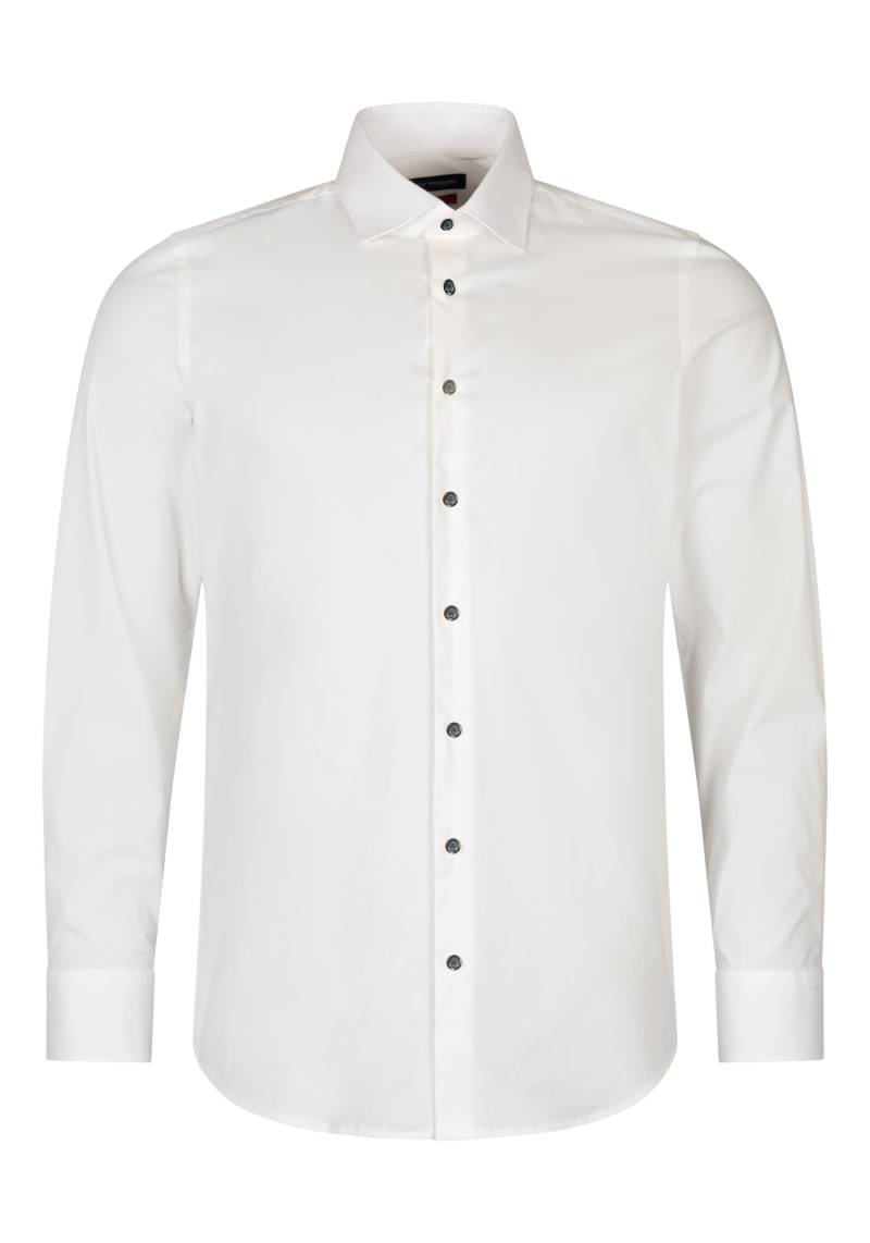 ROY ROBSON - Hemd 1284-80 0-80-08401-11446-00 dark green - Gr. - 44 von ROY ROBSON