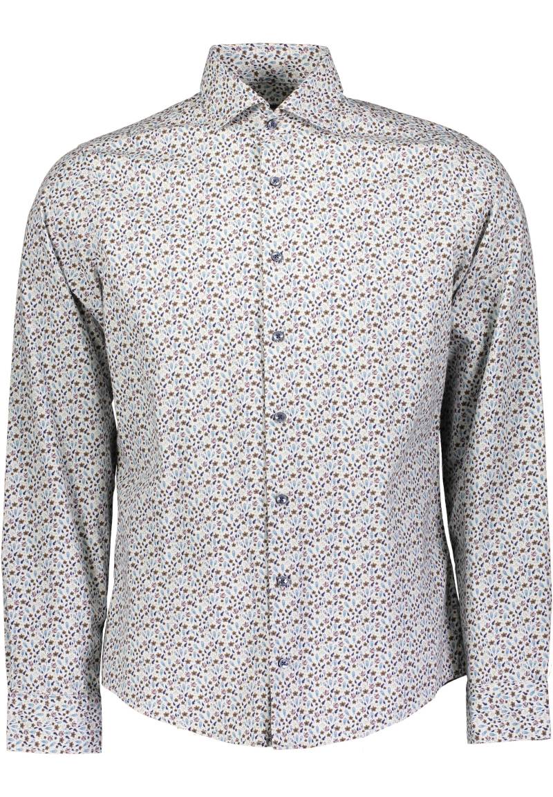 ROY ROBSON - Hemd 1290-80 0-80-01451-14201-00 light brown - Gr. - XL von ROY ROBSON