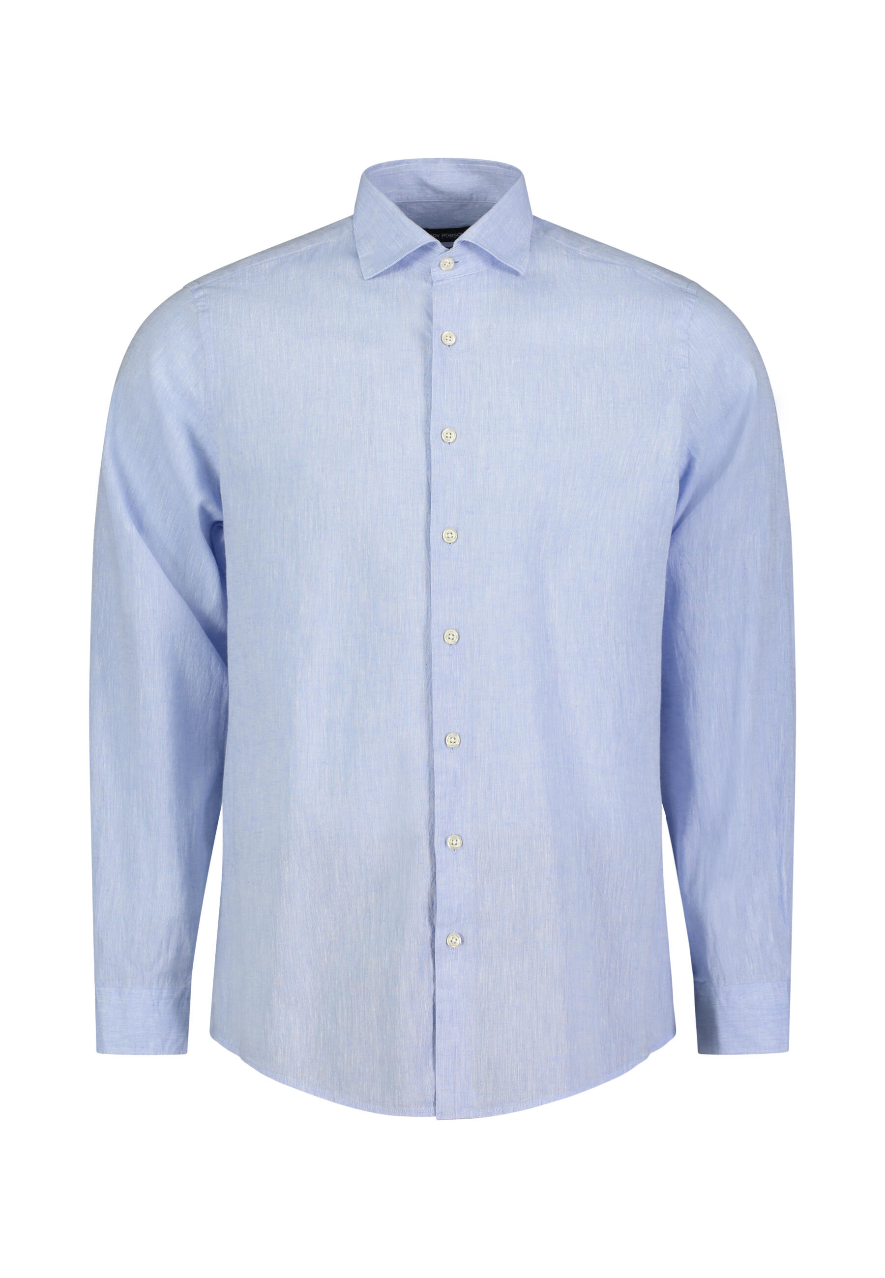 ROY ROBSON - Hemd 1290-80 0-80-12450-14201-00 light blue - Gr. - L von ROY ROBSON