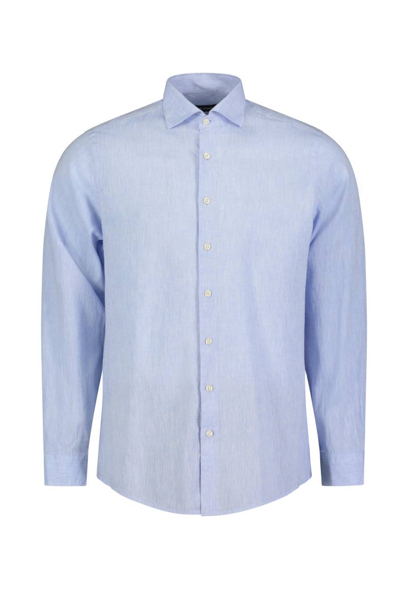 ROY ROBSON - Hemd 1290-80 0-80-12450-14201-00 light blue - Gr. - L von ROY ROBSON