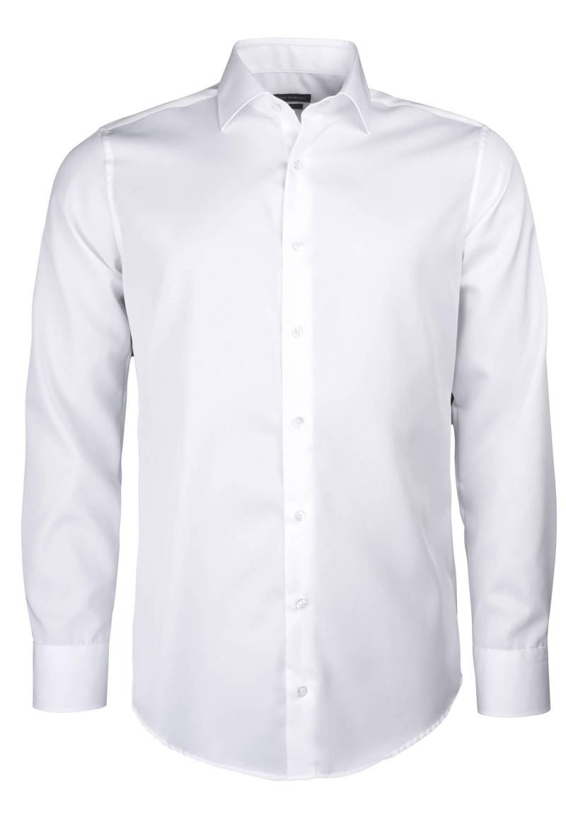 ROY ROBSON - Hemd S-1258-80 S-80-05006-94800-00 white - Gr. - 39 von ROY ROBSON