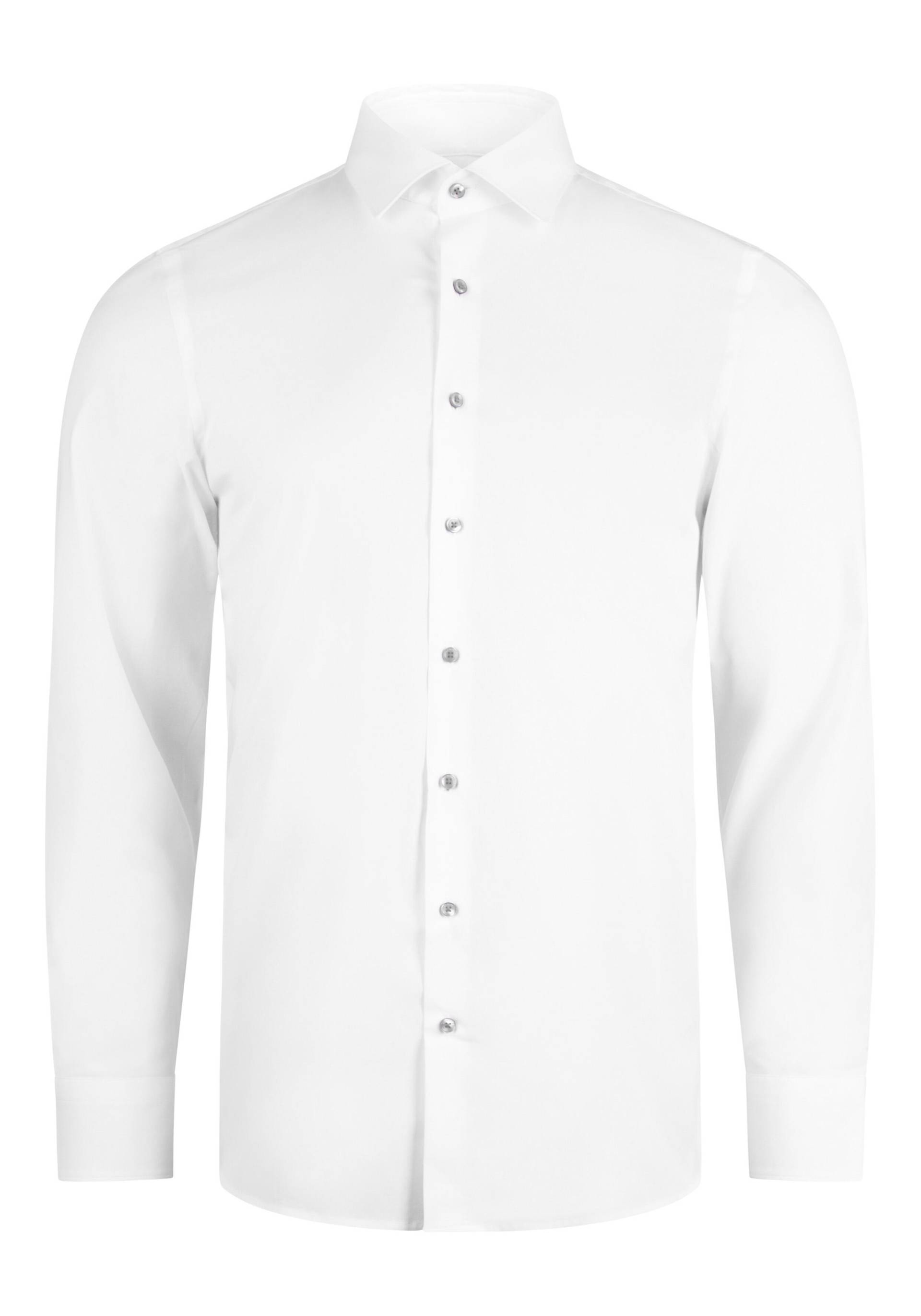 ROY ROBSON - Hemd S-1284-80 S-80-05087-11457-00 white - Gr. - 41 von ROY ROBSON