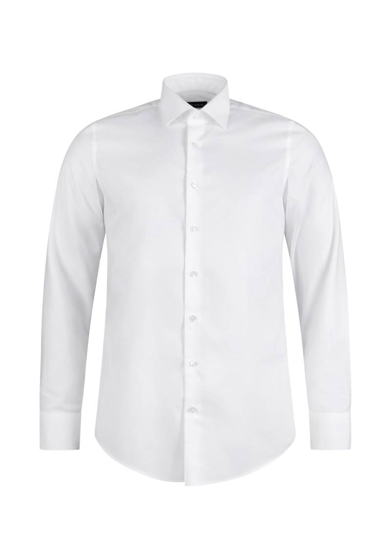 ROY ROBSON - Hemd S-1284-80 S-80-05094-11457-00 white - Gr. - 41 von ROY ROBSON