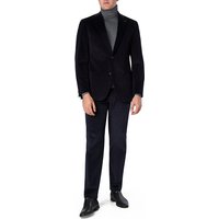 ROY ROBSON Herren Anzug blau Cord von ROY ROBSON