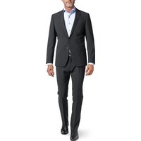 ROY ROBSON Herren Anzug grau Slim Fit von ROY ROBSON