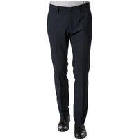ROY ROBSON Herren Hose blau Slim Fit von ROY ROBSON