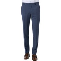 ROY ROBSON Herren Hose blau Slim Fit von ROY ROBSON
