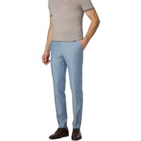 ROY ROBSON Herren Hose blau Schurwoll-Stretch ROY ROBSON Herren Hose blau Schurwoll-Stretch von ROY ROBSON
