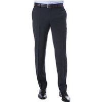 ROY ROBSON Herren Hose blau von ROY ROBSON