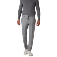 ROY ROBSON Herren Hose grau meliert Slim Fit von ROY ROBSON