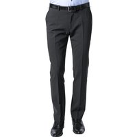 ROY ROBSON Herren Hose grau Slim Fit von ROY ROBSON