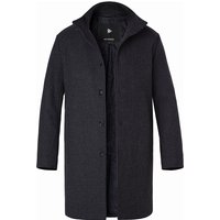 ROY ROBSON Herren Mantel gemustert von ROY ROBSON