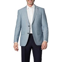 ROY ROBSON Herren Sakko blau von ROY ROBSON