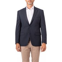 ROY ROBSON Herren Sakko blau Woll-Stretch von ROY ROBSON