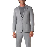 ROY ROBSON Herren Sakko grau meliert Slim Fit von ROY ROBSON