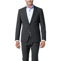 ROY ROBSON Herren Sakko grau Slim Fit von ROY ROBSON