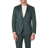 ROY ROBSON Herren Sakkos/Blazer grün meliert von ROY ROBSON