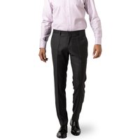 ROY ROBSON Herren Hose grau meliert von ROY ROBSON