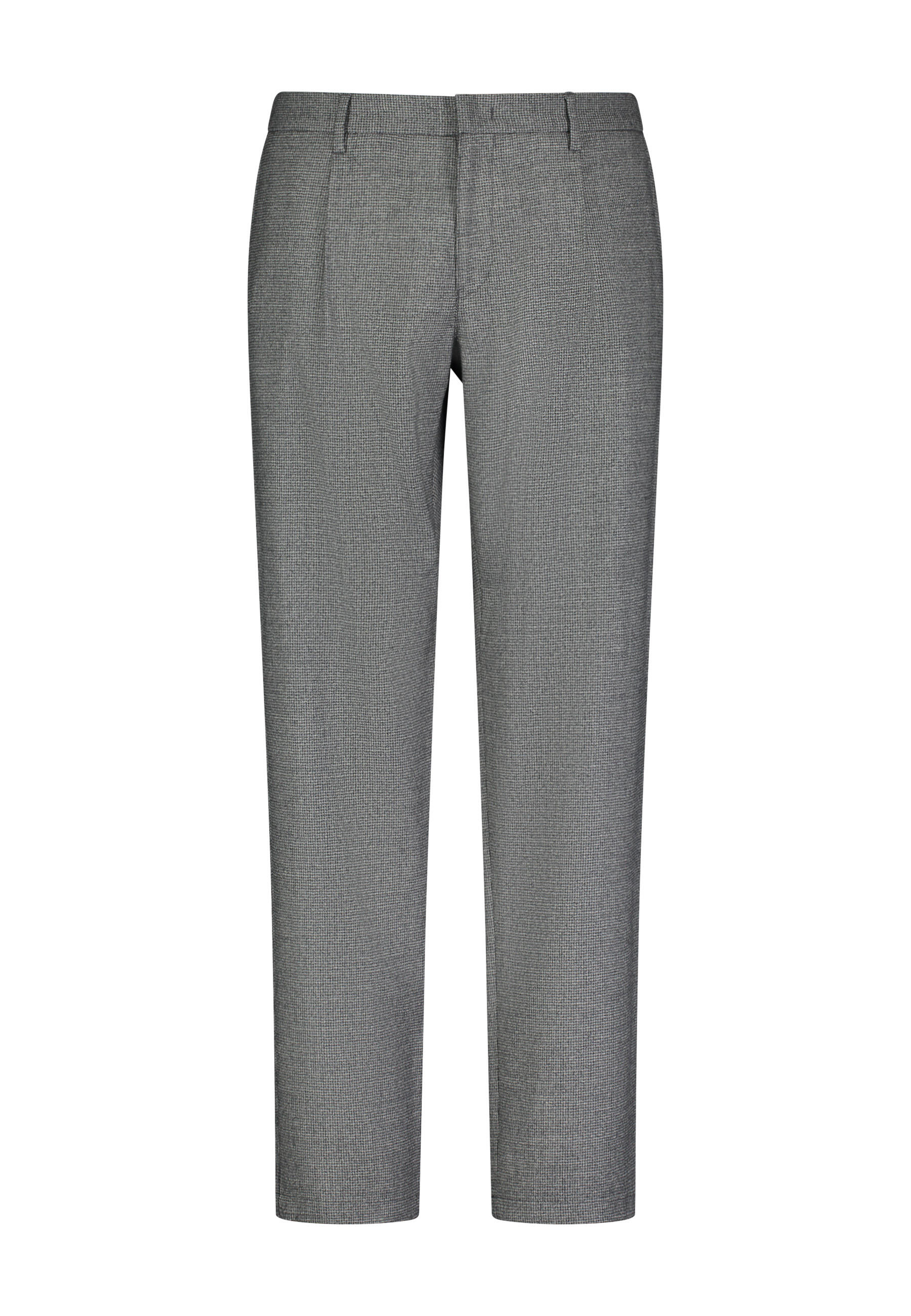 ROY ROBSON - Hosen 265-01 0-01-15121-12399-00 grey - Gr. - 56 von ROY ROBSON