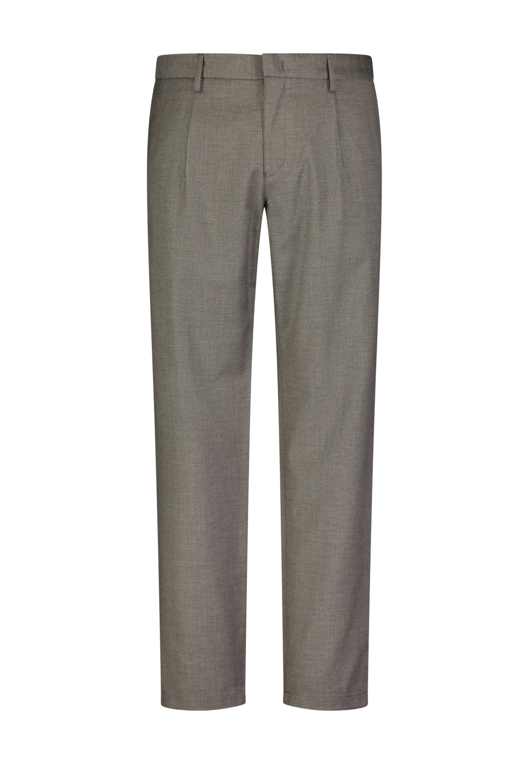 ROY ROBSON - Hosen 265-01 D-01-04018-12399-00 brown - Gr. - 50 von ROY ROBSON