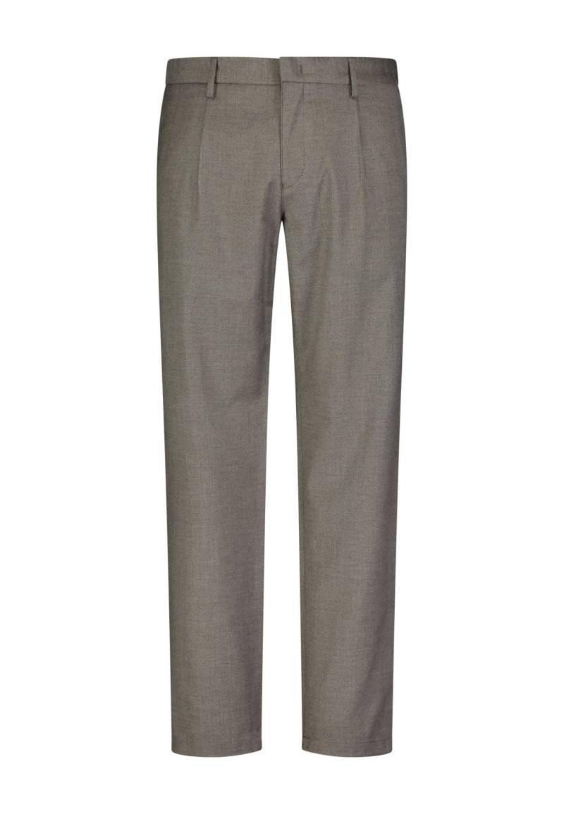 ROY ROBSON - Hosen 265-01 D-01-04018-12399-00 brown - Gr. - 56 von ROY ROBSON