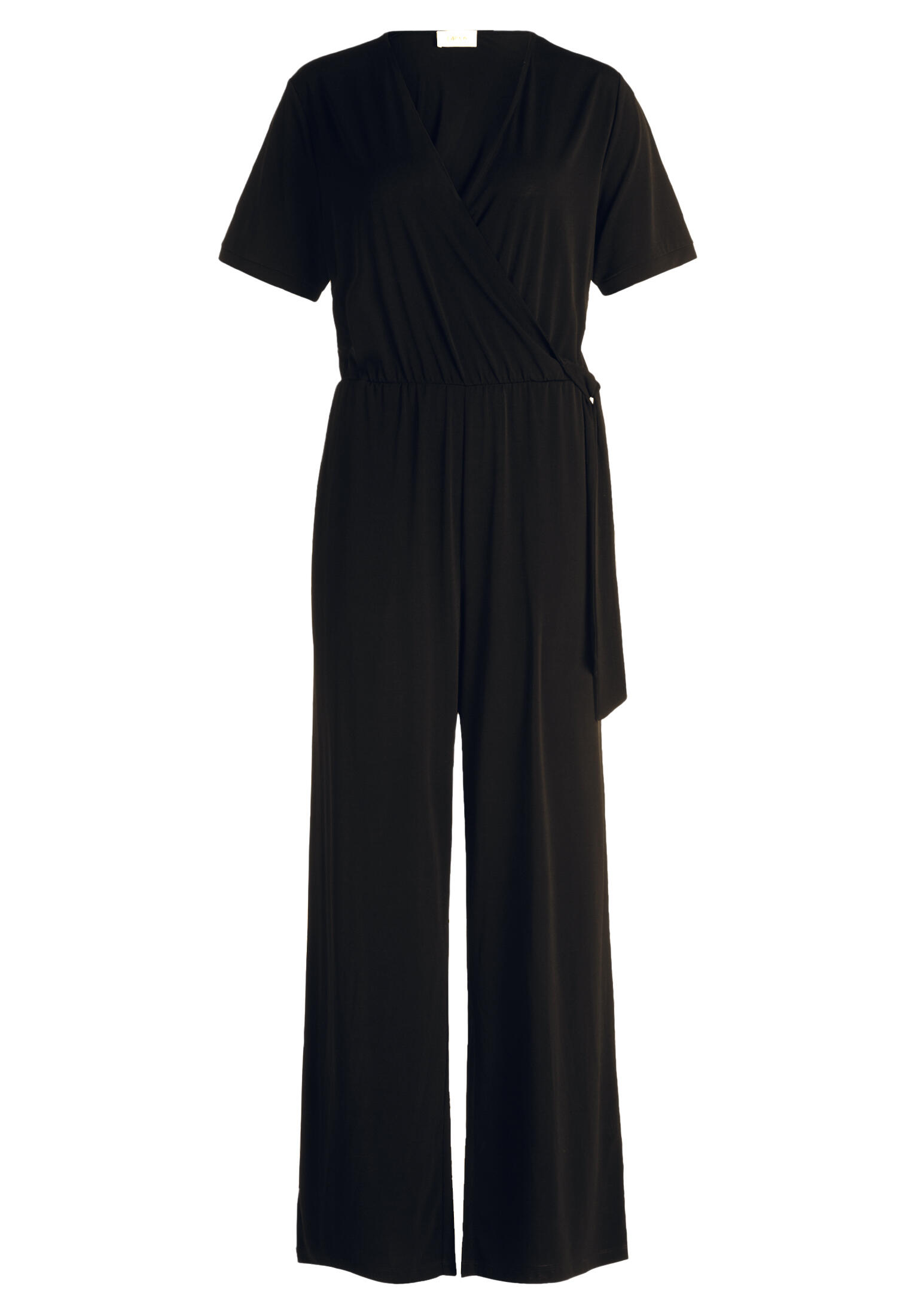 CARTOON - Jumpsuit schwarz - Gr. - 40 von CARTOON
