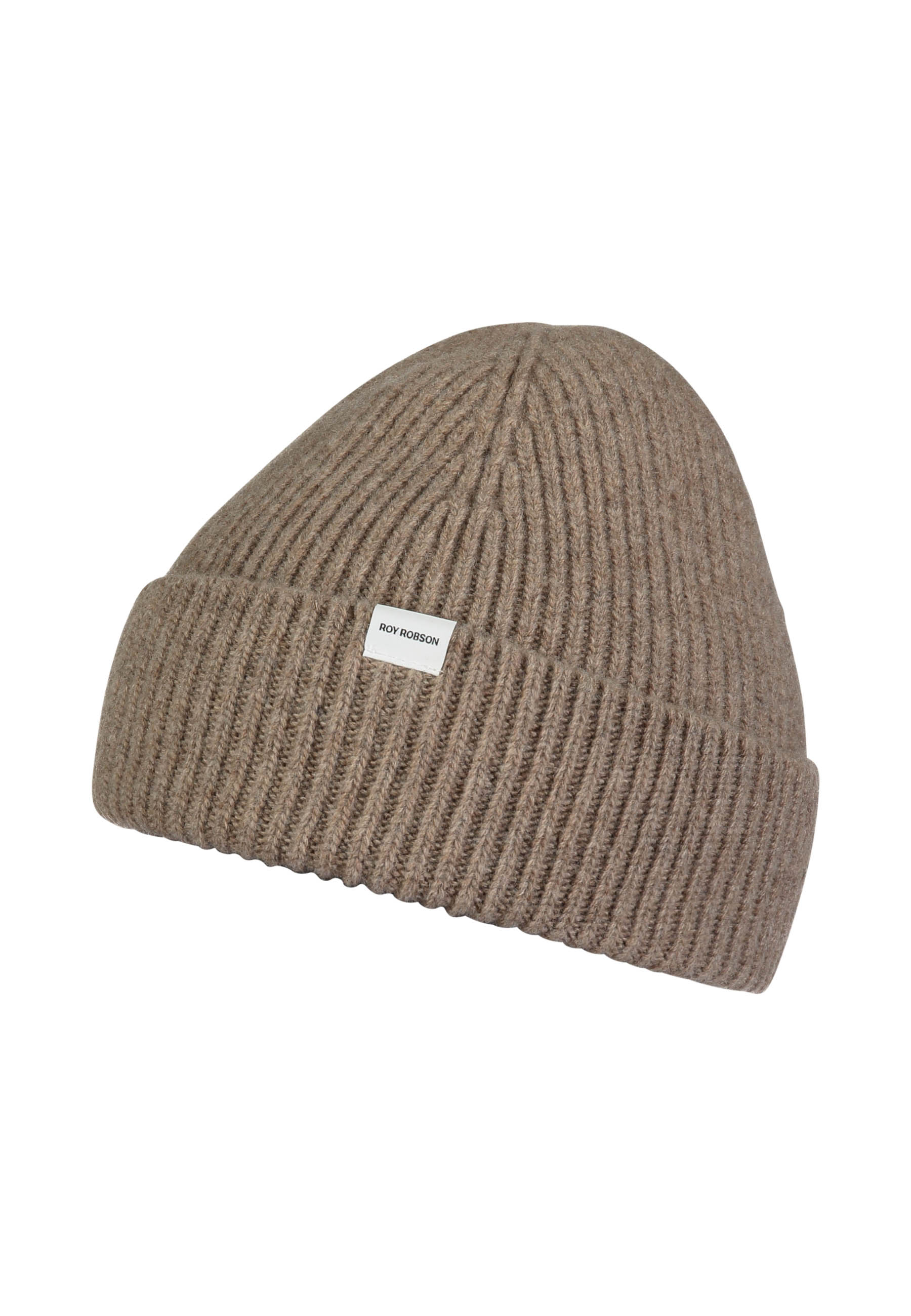 ROY ROBSON - Kopfbedeckung D-4064-95 D-95-04064-12648-00 brown - Gr. - onesize von ROY ROBSON