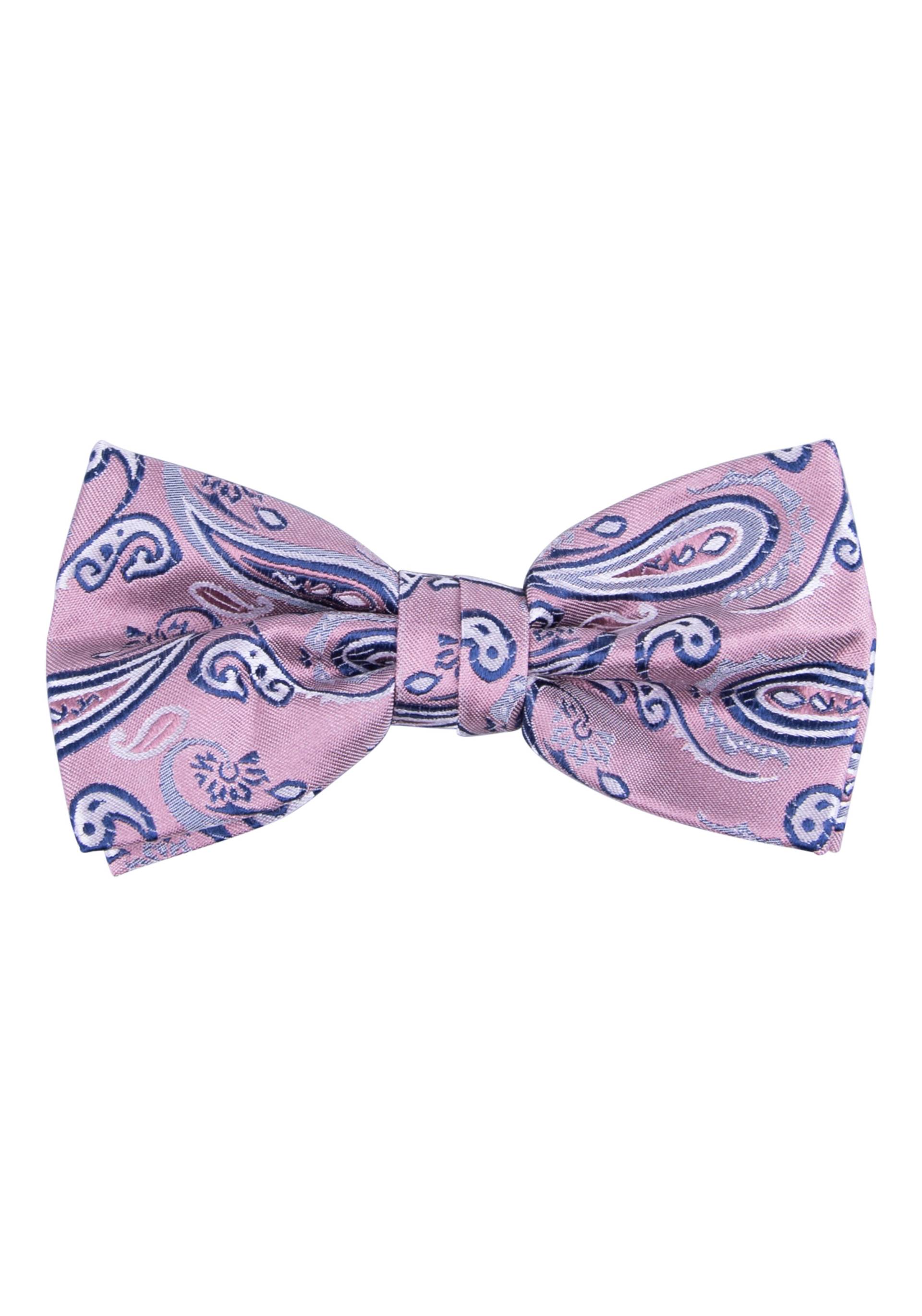 ROY ROBSON - Krawatte 20-60 0-60-08710-10053-00 red - Gr. - 50 von ROY ROBSON