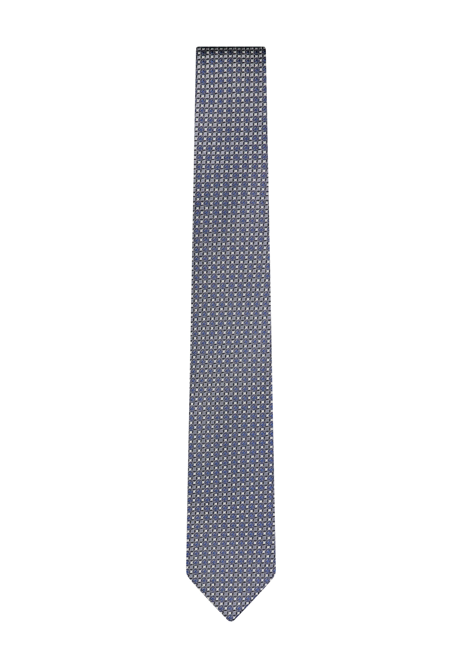 ROY ROBSON - Krawatte 65-60 0-60-14700-10050-00 dark blue - Gr. - 50 von ROY ROBSON