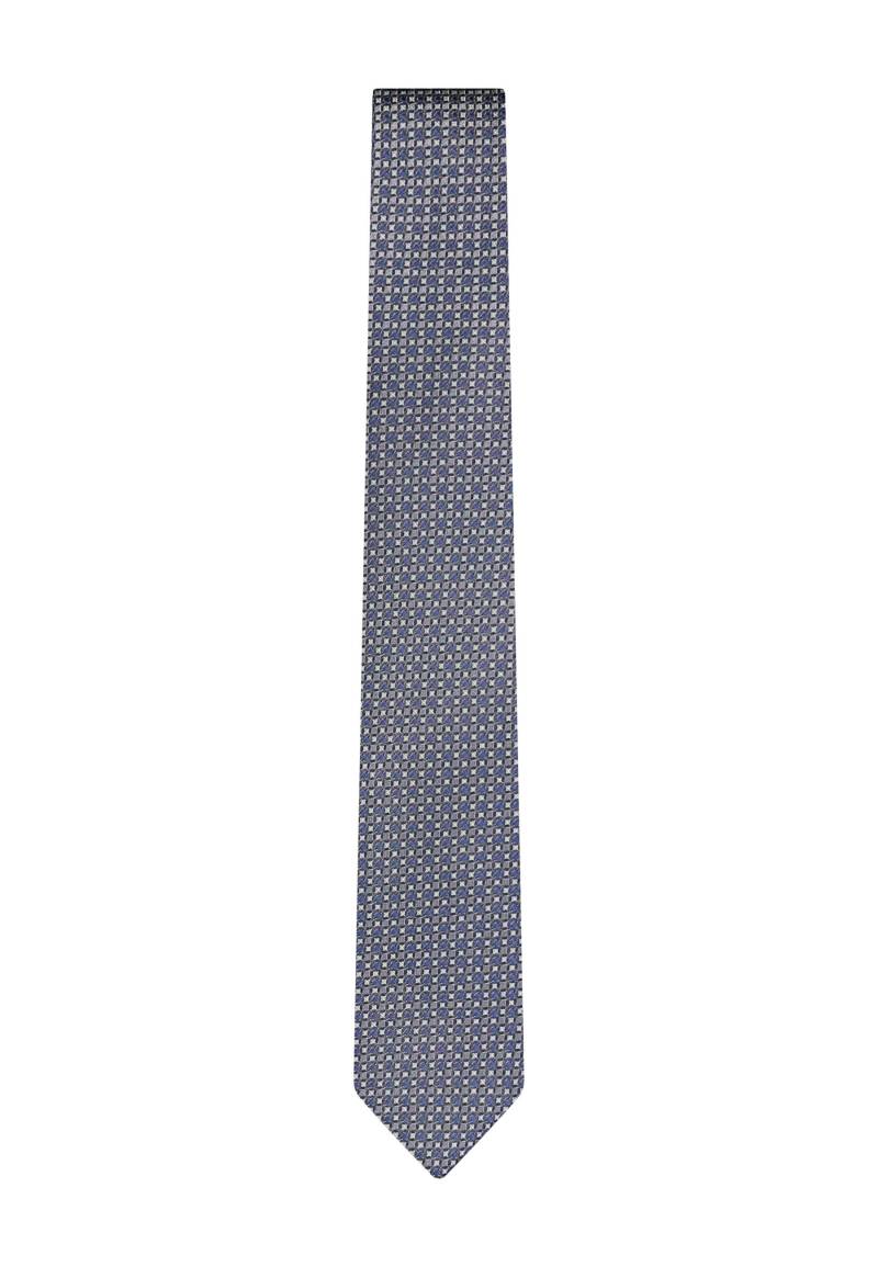 ROY ROBSON - Krawatte 65-60 0-60-14700-10050-00 dark blue - Gr. - 50 von ROY ROBSON