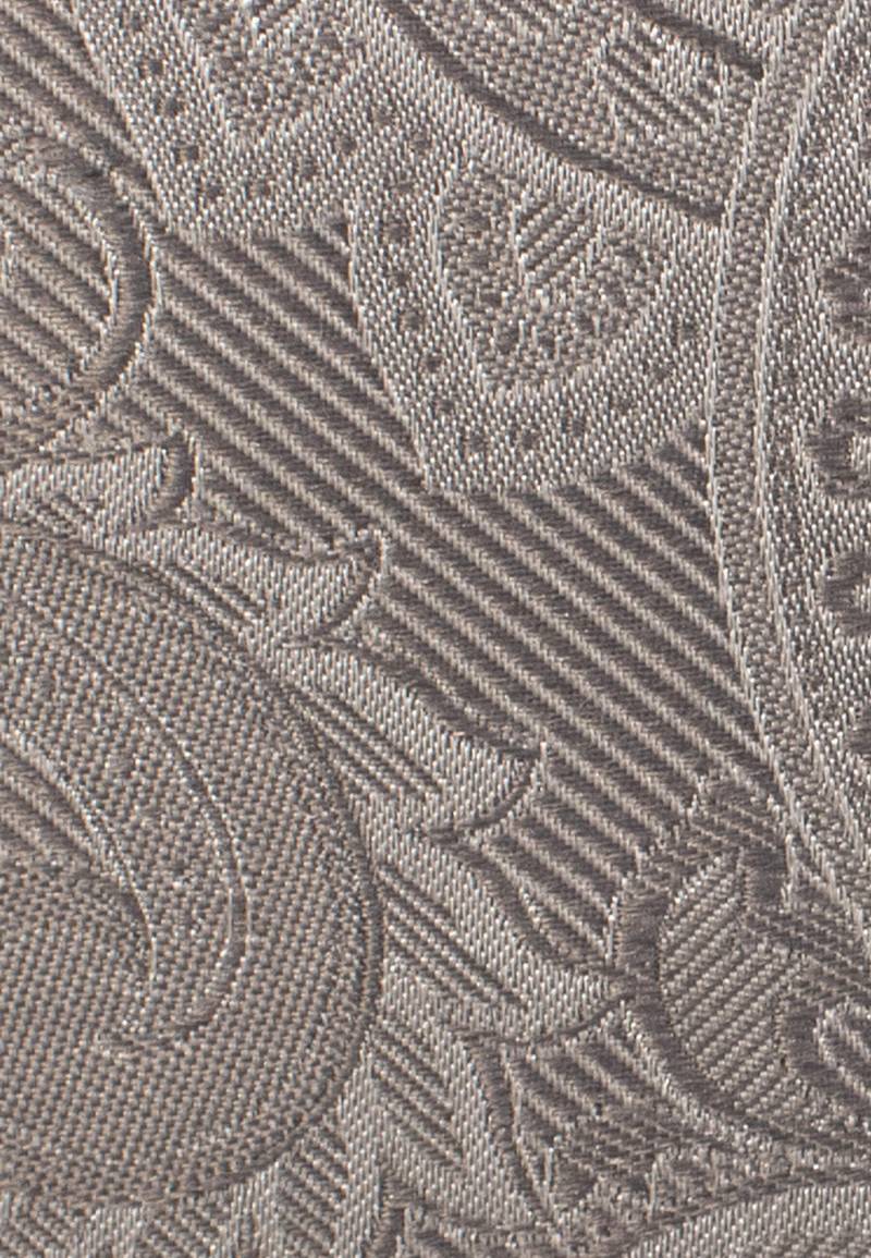 ROY ROBSON - Krawatte 65-60 0-60-14701-10050-00 dark brown - Gr. - 50 von ROY ROBSON