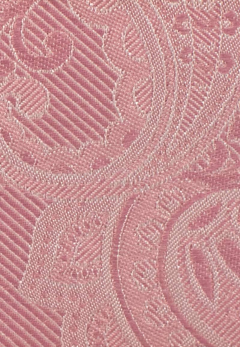 ROY ROBSON - Krawatte 65-60 0-60-14701-10050-00 pink - Gr. - 50 von ROY ROBSON